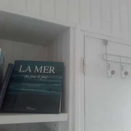 Logement Neuf Aux Portes De La Presqu'Ile Argol Exterior photo