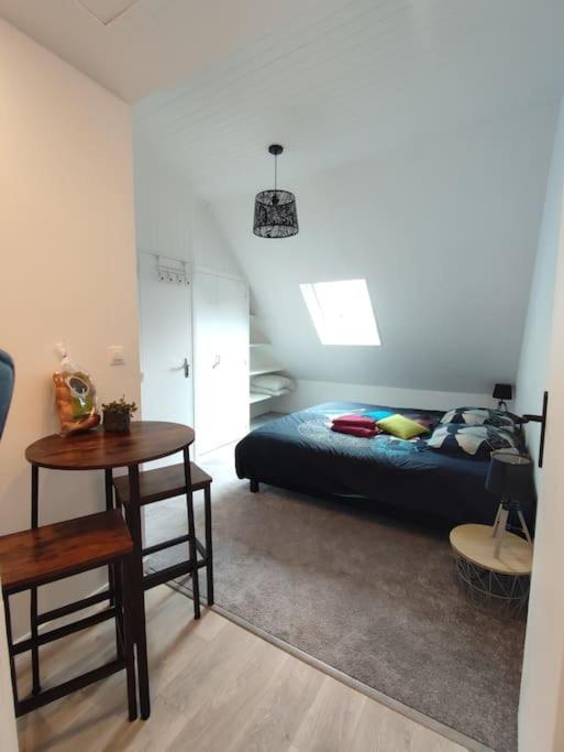 Appartement Neuf Aux Portes De La Presqu'ile *