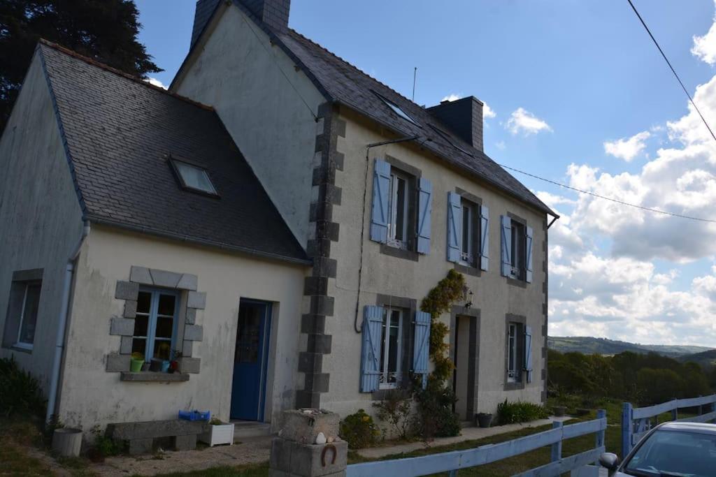Neuf Aux Portes De La Presqu'ile Apartment Argol
